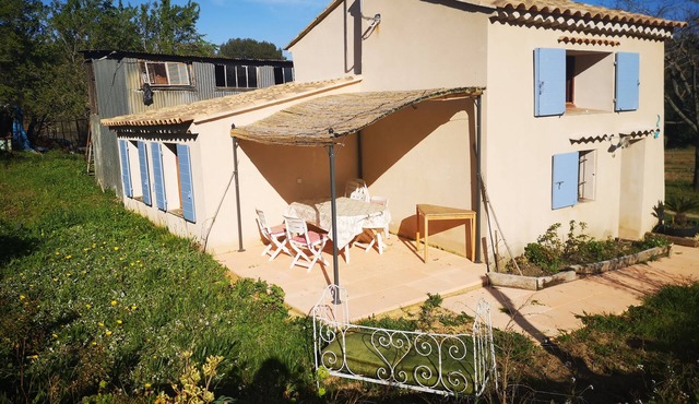 Authentique Bastidon Provençal
