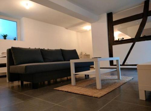 Authentique et Cosy-Wifi-TV-terrasse-20min Strasbourg