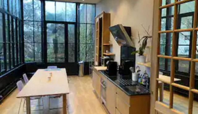 Authentique Petit Manoir Centre Ville Limoges