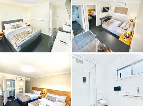 Auto Lodge Motor Inn