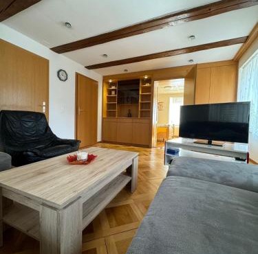 Autofrei gleich vor der Haustür