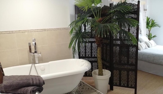 Autour des châteaux