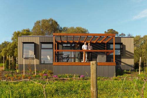 AUTRA Resort Lyndoch