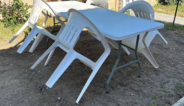 Autrefledort Gîte Come