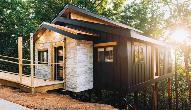 Autumn Blaze at Maple Treehouse