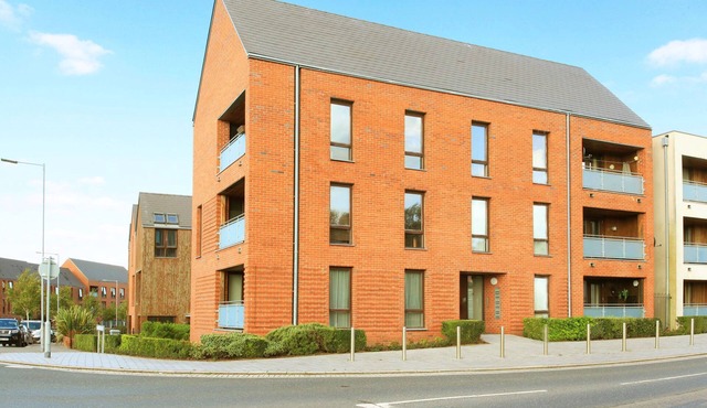 Autumn Heights Apartments