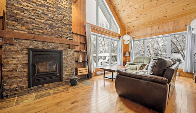 Autumn retreat for couples