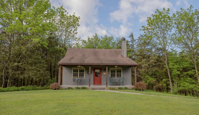 Autumn Ridge Cottages