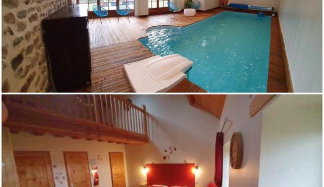 Auverg'Nature Chambre Auvergnate