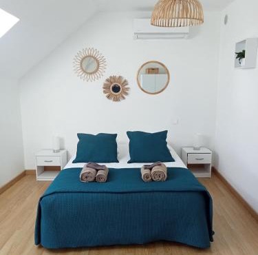 Auverg'Nature, suite Myrtilles