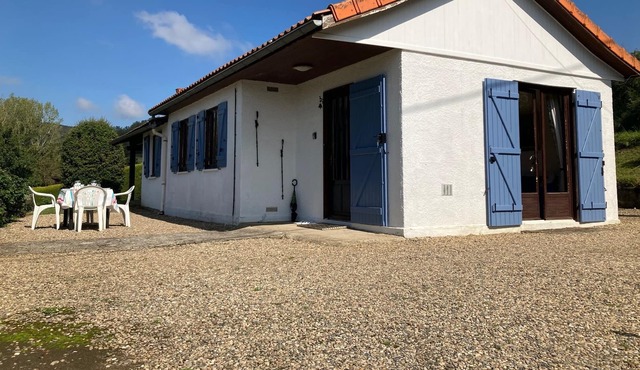 Auvergne - Stunning views across the Gorge de la Sioule