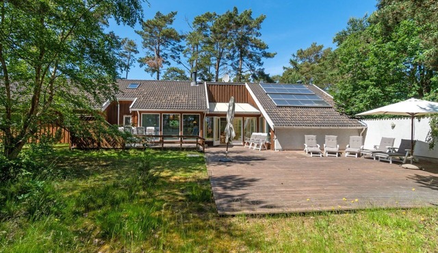 "Auvo" - 200m from the sea by Interhome