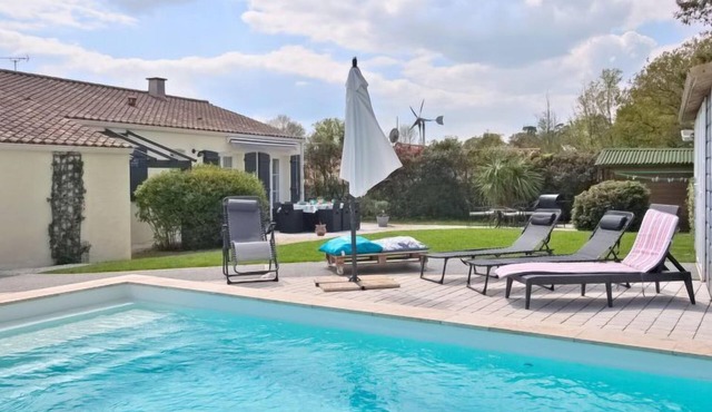 Aux 3 Cépages by Interhome