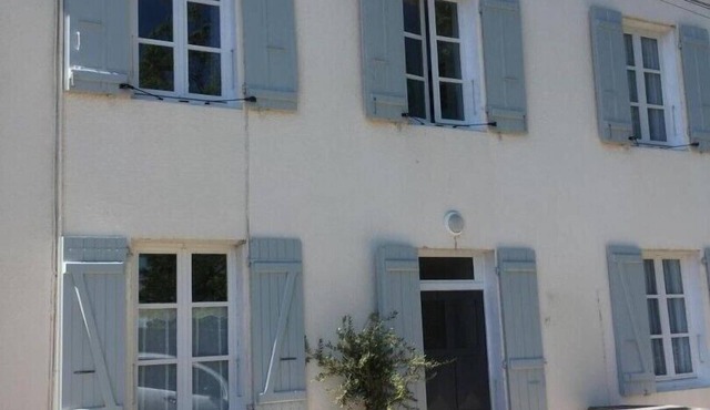 Aux 3 Marronniers - MERCUREY