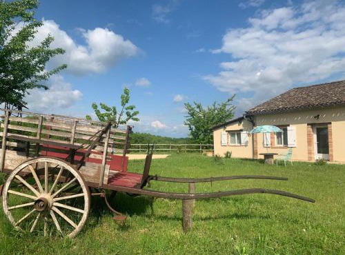 Aux 40 Écus - Biloba