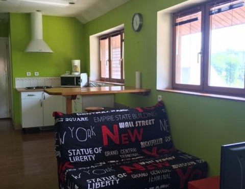 aux abord de Lille - Bord de deule