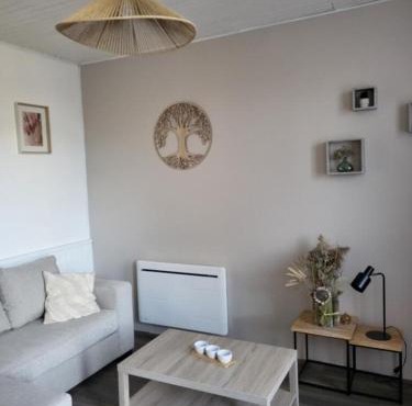 AUX ABORDS DU PoT BOUILLANT