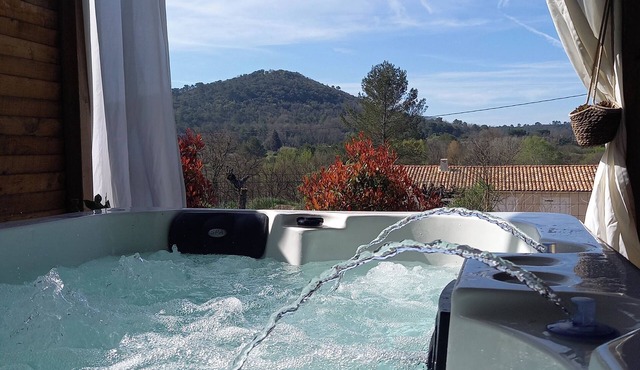 Aux amoureux de provence