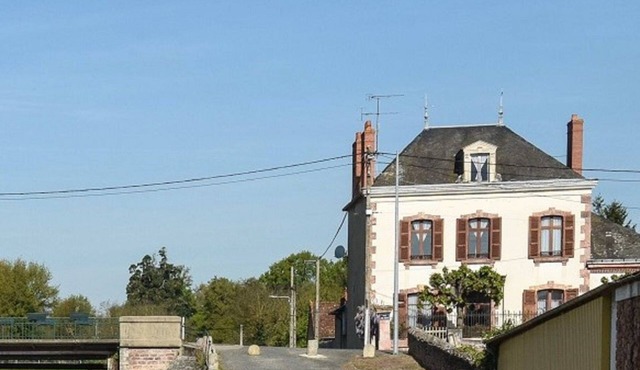 Aux baboteurs GDF bed and breakfast 3 épis