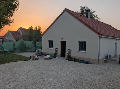 Aux Bulles Colorées d'Athis