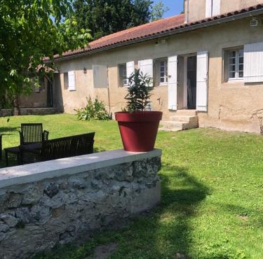 Aux Chênes Centenaires