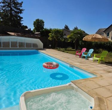 Aux Chambres des Dames