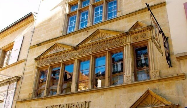 Aux chambres du Banneret