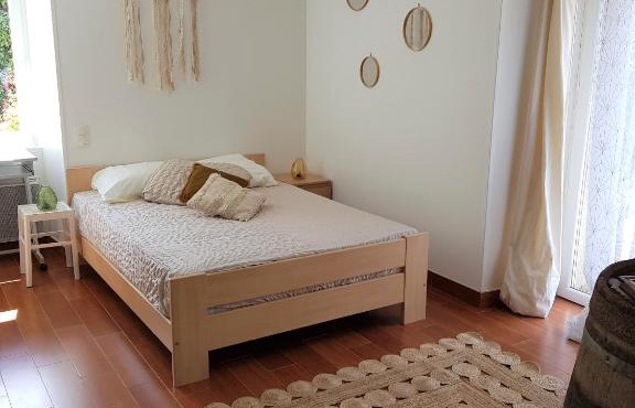 Aux Chambres du Chadoux de Chateaubourg (ChaChaCha)