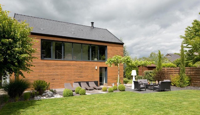 Aux Chambres d'à Coté