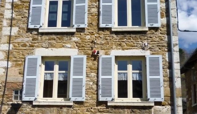 Aux Chambres Sussuriennes