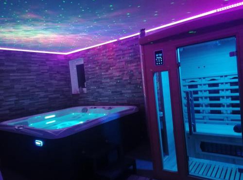 Aux Charmes de la Vallée