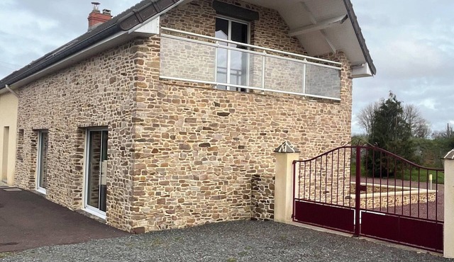 Aux Charmes de la Campagne