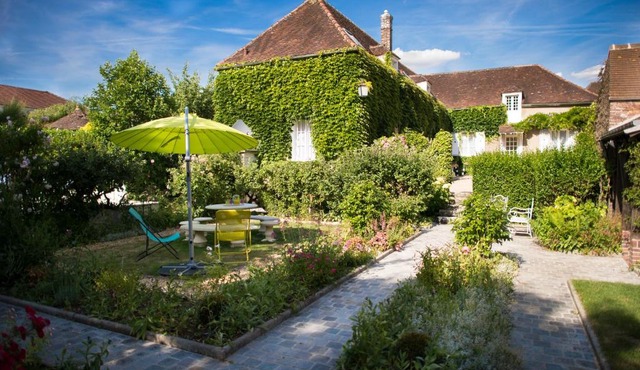 Aux Charmes de Maintenon