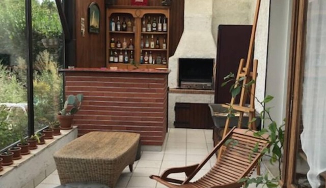 Aux Coquelicots Sauvages, Chambres d'Hotes