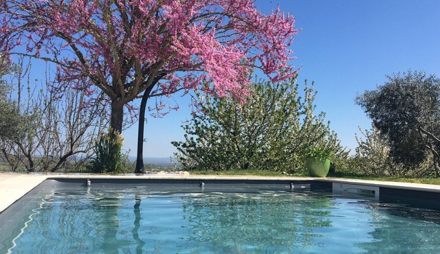 Aux Coteaux D'aussac