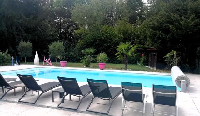 Aux Couleurs d'Alsace