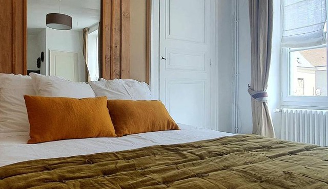 Aux Couleurs de Neuvy