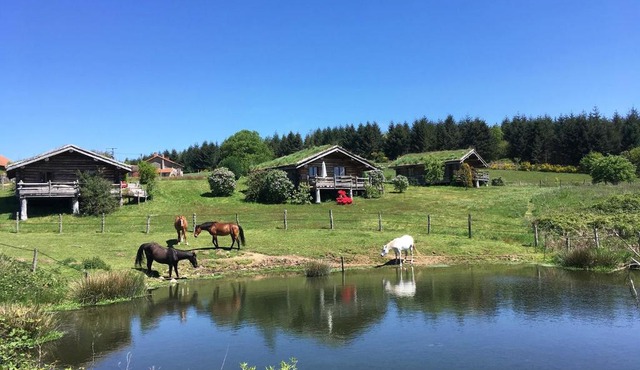 Aux Demeures des Fées