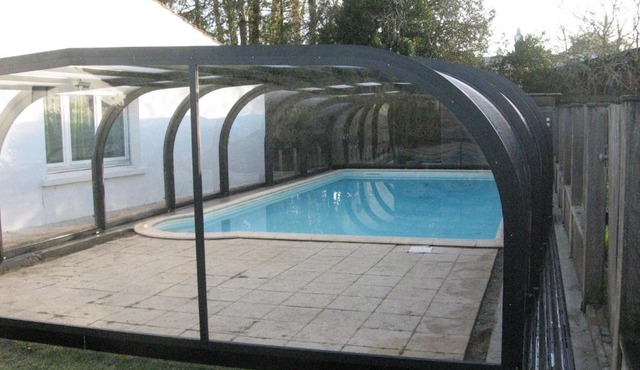 Aux Dunes de L' Abbaye