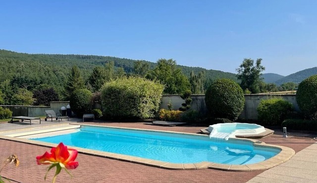 Aux Fleurs des Champs