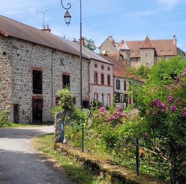Aux Galets de Gisou