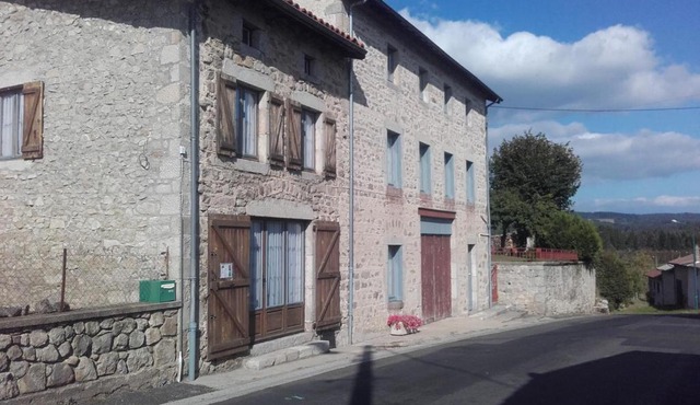 aux genets de josephine