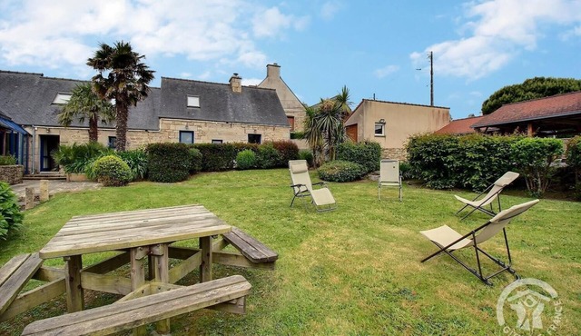 AUX Gites DES Iles: Losket