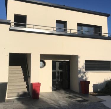 Aux Grès des Vagues