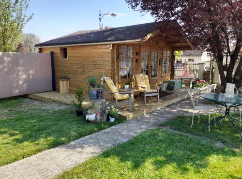 Aux grès des moisonettes