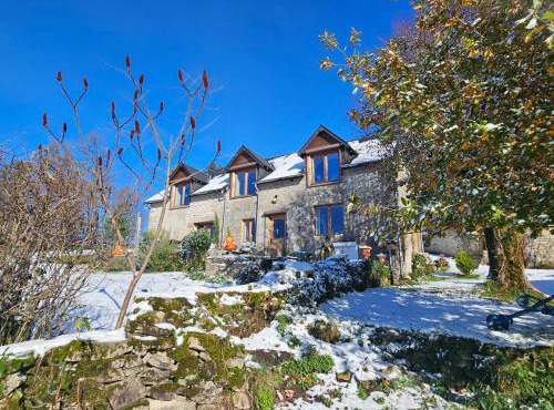 Aux Grandes Rivieres