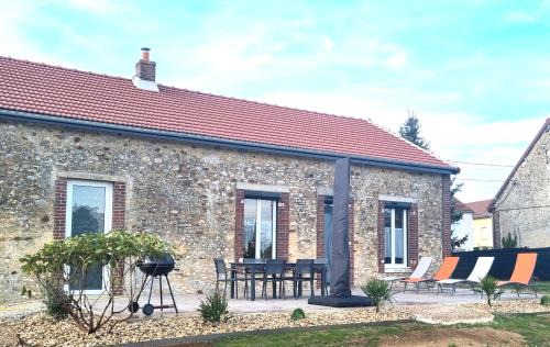Aux Hirondelles