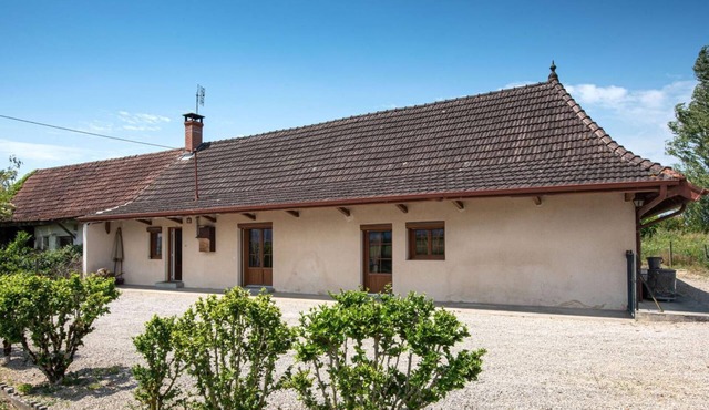 Aux Jours Heureux - Flacey-en-bresse