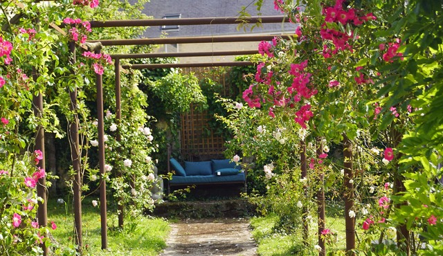 Aux léopards Normands