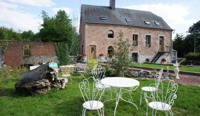 Aux Logis de la Solre